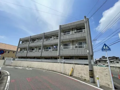 プレアール下原の画像