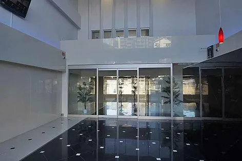 福岡県福岡市東区東浜1丁目【マンション】の外観