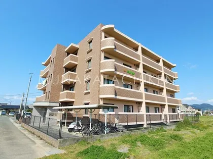 VIVANT宗像の画像