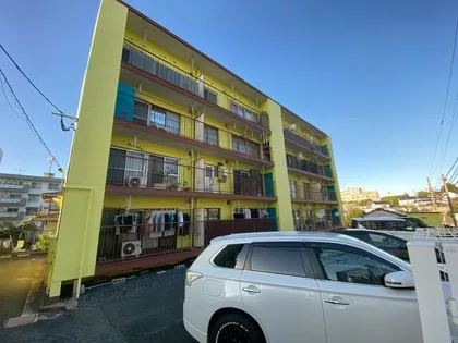 下到津マンションの画像