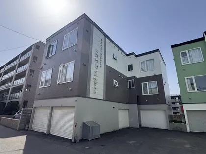 東札幌スカイハイツの画像