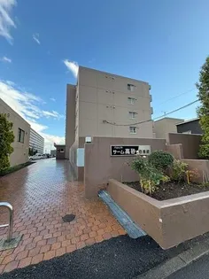 サーム高砂壱番館の画像