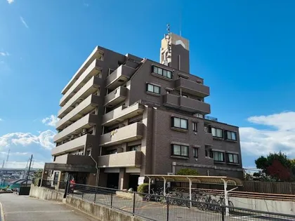 ユニオンヒルズ前後駅東の画像