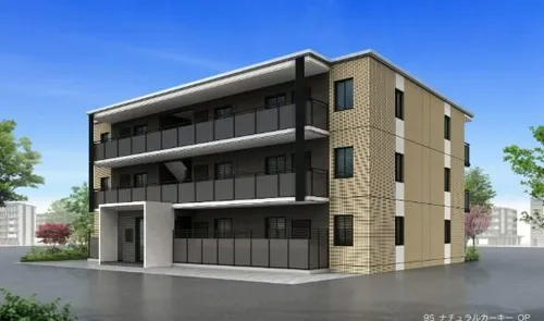 フレグランスHARA C棟の画像