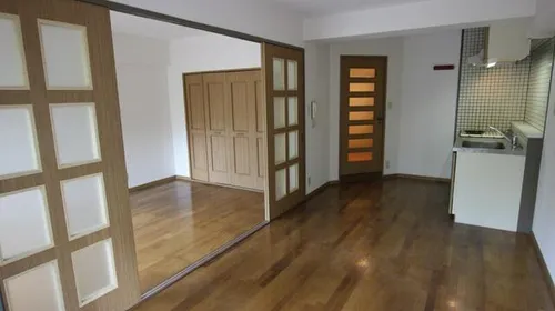 福岡県福岡市早良区西新3丁目【マンション】の外観