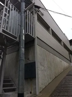 リッチライフ松本ST【1階】の外観