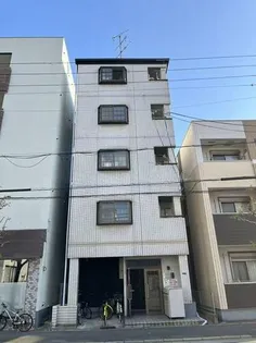 大阪府大阪市東淀川区瑞光3丁目【マンション】の外観