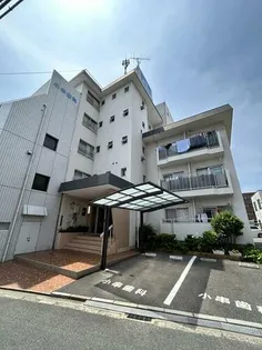 小串ビル【306号室】の外観