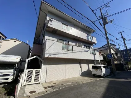 フリックコート荒田の画像