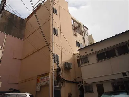 ハーバービルの画像