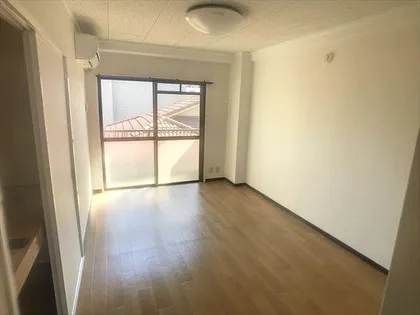 福岡県福岡市早良区西新2丁目【アパート】の外観