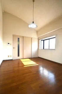 福岡県福岡市城南区飯倉1丁目【マンション】の外観