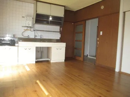 福岡県福岡市城南区東油山3丁目【マンション】の外観