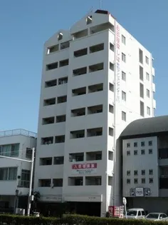 プリンセス駅西の画像