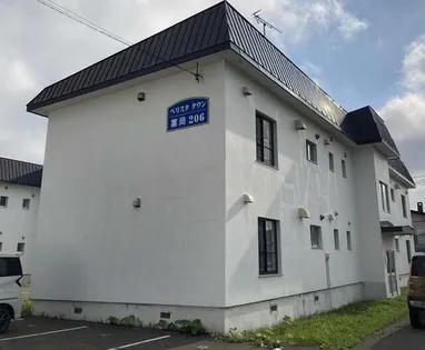 ベリスタタウン富岡 206棟の画像