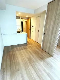 福岡県福岡市中央区荒戸3丁目【マンション】の外観