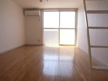 オーナハイツⅡの画像