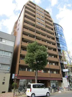 ネオアージュ神戸元町【3階】の外観