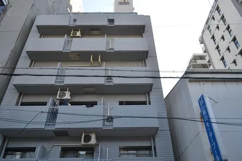 グラン ピア西道頓の画像