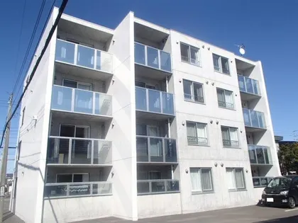 グラン エスポワールの画像