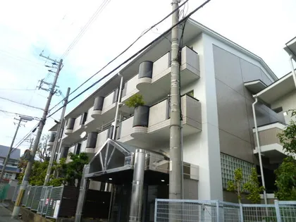 サンシャイン朝日が丘の画像