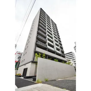 オーパスレジデンス名古屋ステーション【8階】の外観