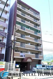 ルネッサンス栄町の画像