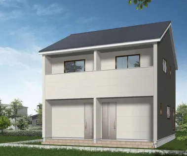 Room+上滝野【201号室】の外観