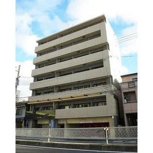 ウエンズ勝山の画像