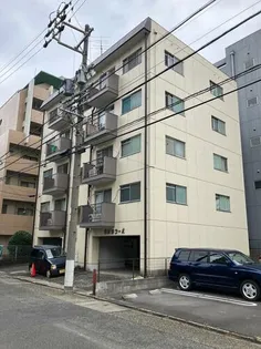 日比野コーポの画像