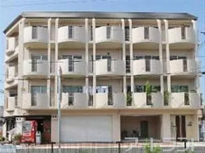 アートハイツ南今宿の画像