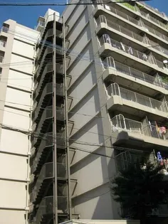 カーサ博多【5階】の間取り