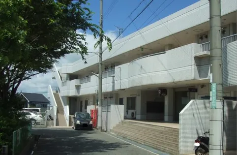 兵庫県神戸市西区竜が岡1丁目【マンション】の外観