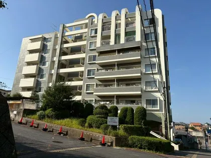 ホワイトキャッスル今池の画像