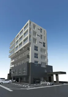 内山足立ビルの画像