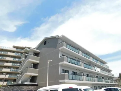 パストラルコート【0105号室】の外観