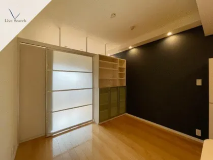 福岡県福岡市中央区薬院3丁目【マンション】の外観