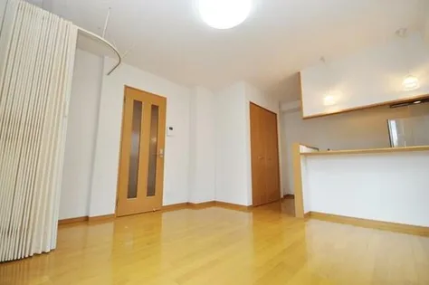 福岡県福岡市中央区六本松3丁目【アパート】の外観