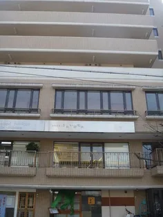 ブランシェ赤坂の画像