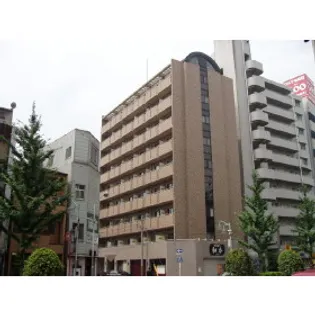 愛知県名古屋市中区新栄2丁目【マンション】の外観