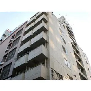 愛知県名古屋市中区栄4丁目【マンション】の外観