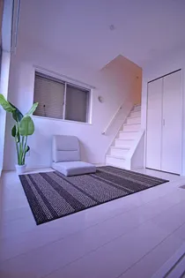 ボアビアージュ【205号室】の内装