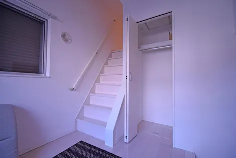 ボアビアージュ【205号室】の内装