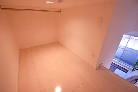 ボアビアージュ【205号室】の内装