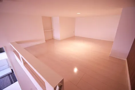 ボアビアージュ【205号室】の内装