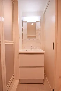 ボアビアージュ【205号室】の内装