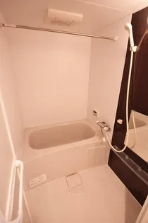 ボアビアージュ【205号室】の風呂
