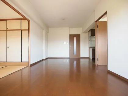 福岡県福岡市早良区次郎丸4丁目【マンション】の外観