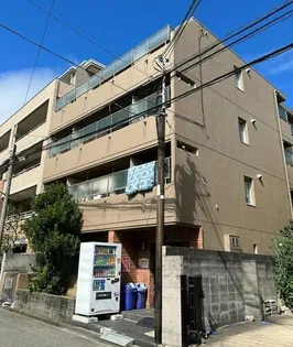 ダイドーメゾン甲子園口【4階】の外観