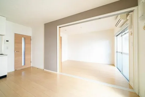 福岡県福岡市早良区西新2丁目【マンション】の外観